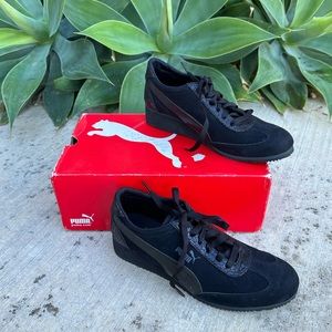 PUMA SNEAKERS NWT